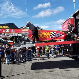 Meet your Posher, Bill